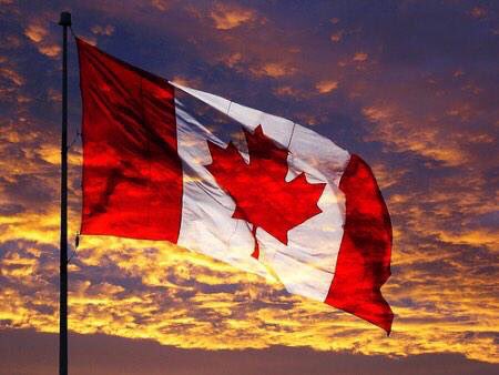 Happy 51st to our #CanadianFlag, a symbol of peace, unity and pride.