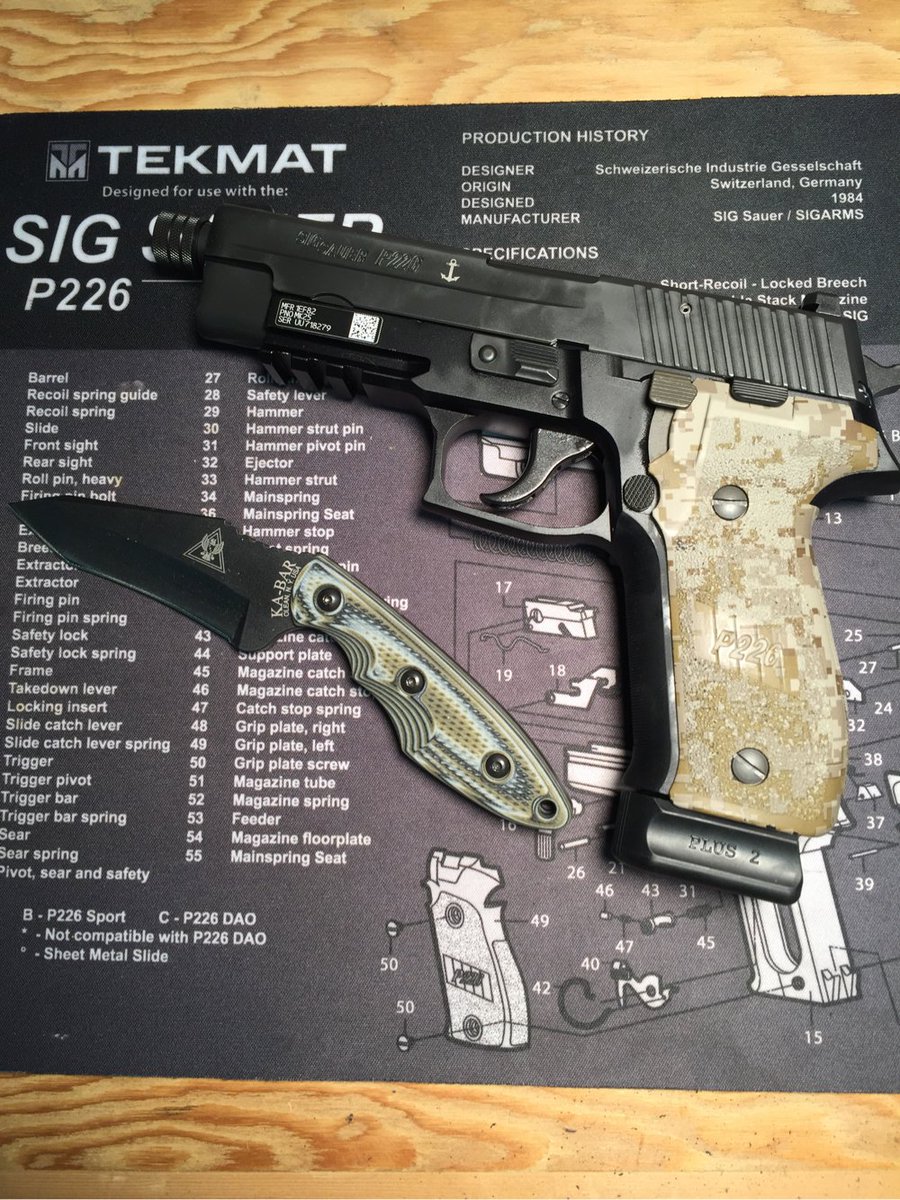 RealGunReviews tweet picture