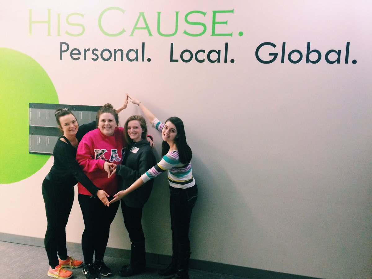Kappa Alpha Theta tweet media