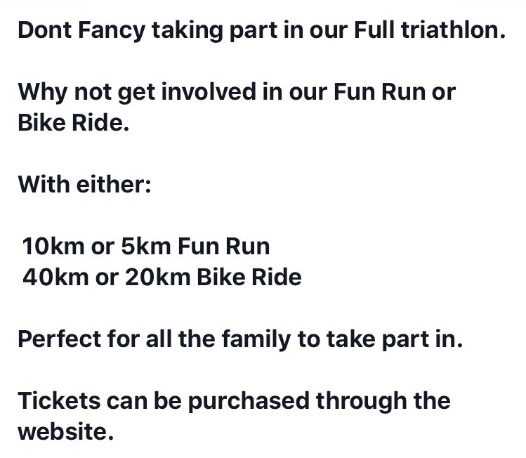 RCT Events tweet media