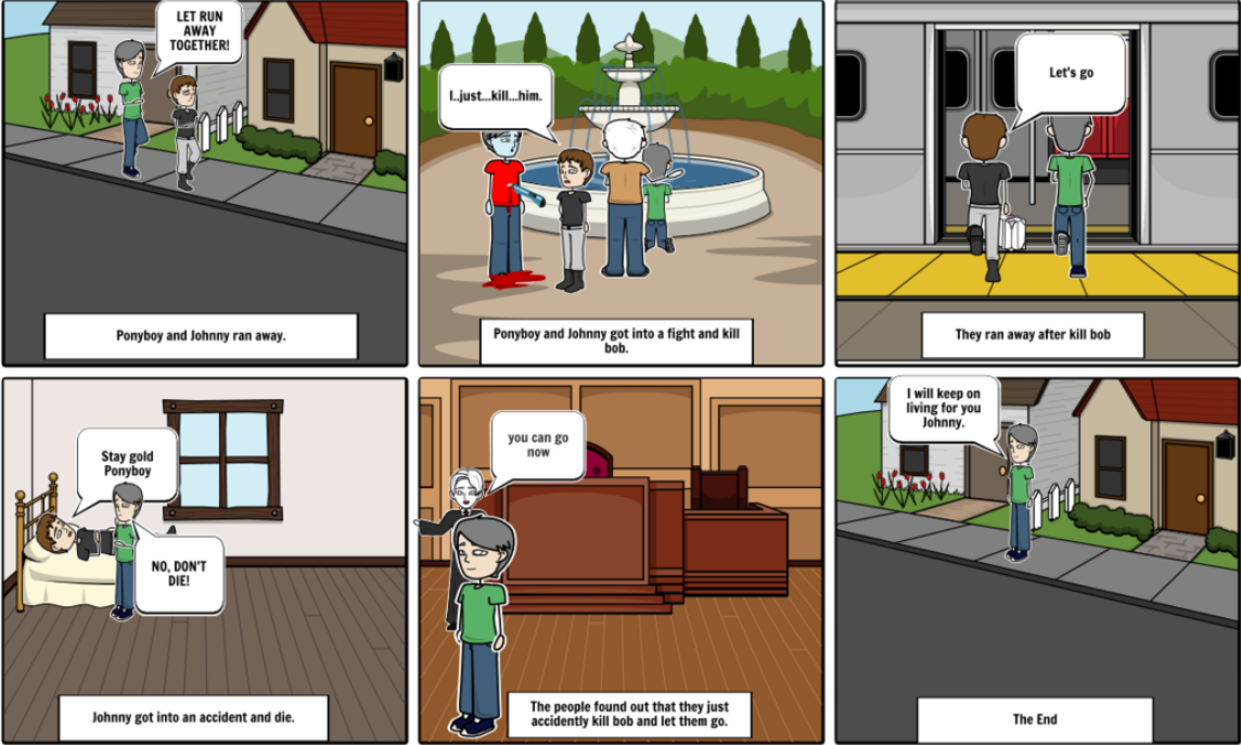 RISD_KKok's tweet photo. #rjhstoryboard https://t.co/Mr6RSPsj41