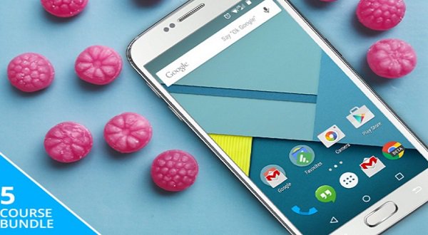 Brtihseno's tweet image. #JavaAndroid #Mobile – Learn the Hot stuff in the Java Android Coding Bundle… dlvr.it/KWMsGk #Android