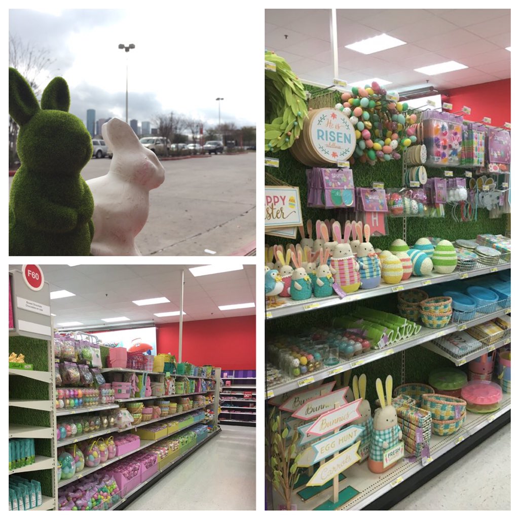 TomTSuperT's tweet photo. Hoppin' into Spring at #Team2093! @LReynolds711 @therealdmck #D364POWERHOUSE #G392PERKS https://t.co/q29Dr5teYU