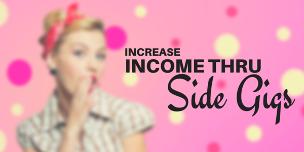 LiseCnz's tweet image. How To Increase Your Income Through Side Gigs bit.ly/1SPhZqA #sidehusle