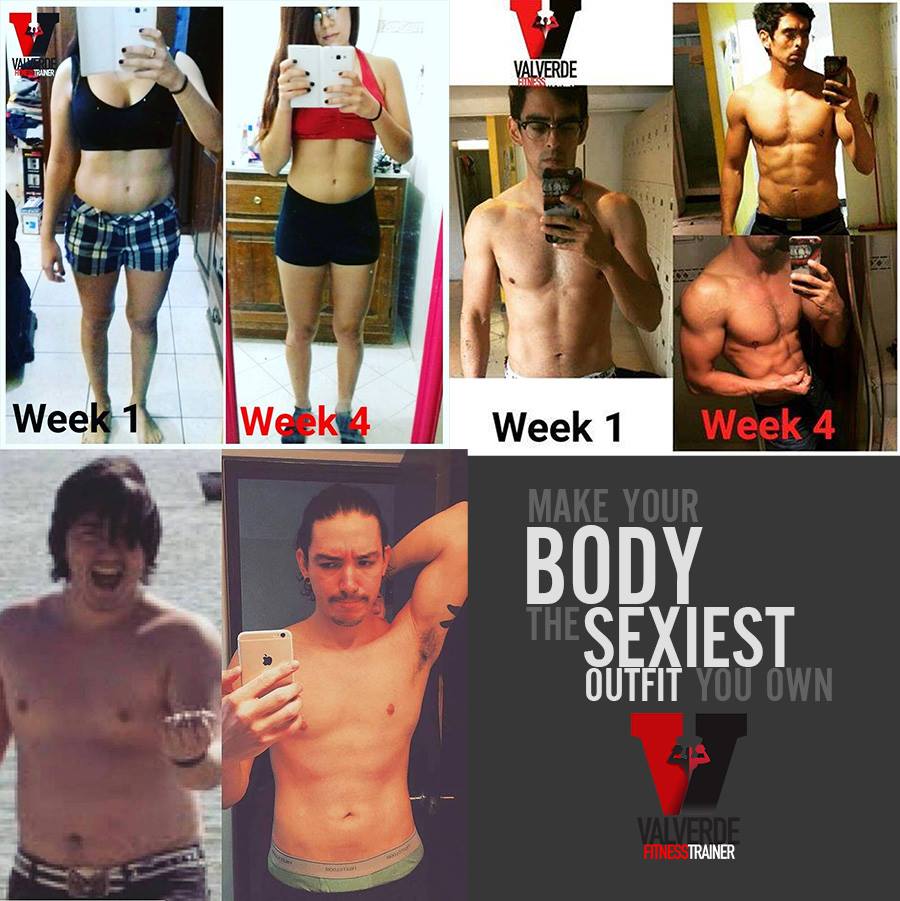 valverdetrainer's tweet image. #Monday #valverdeFitness #amazingTransformations #GymMotivation