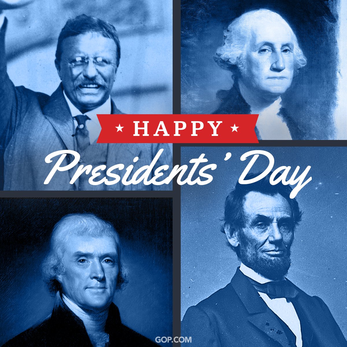 Republicans tweet media