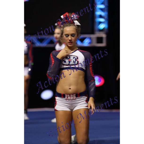 sarahhughart's tweet photo. HAPPY NCA WEEK😍 #PEOD #TheWorkIsWorthIt https://t.co/5QABappM5X