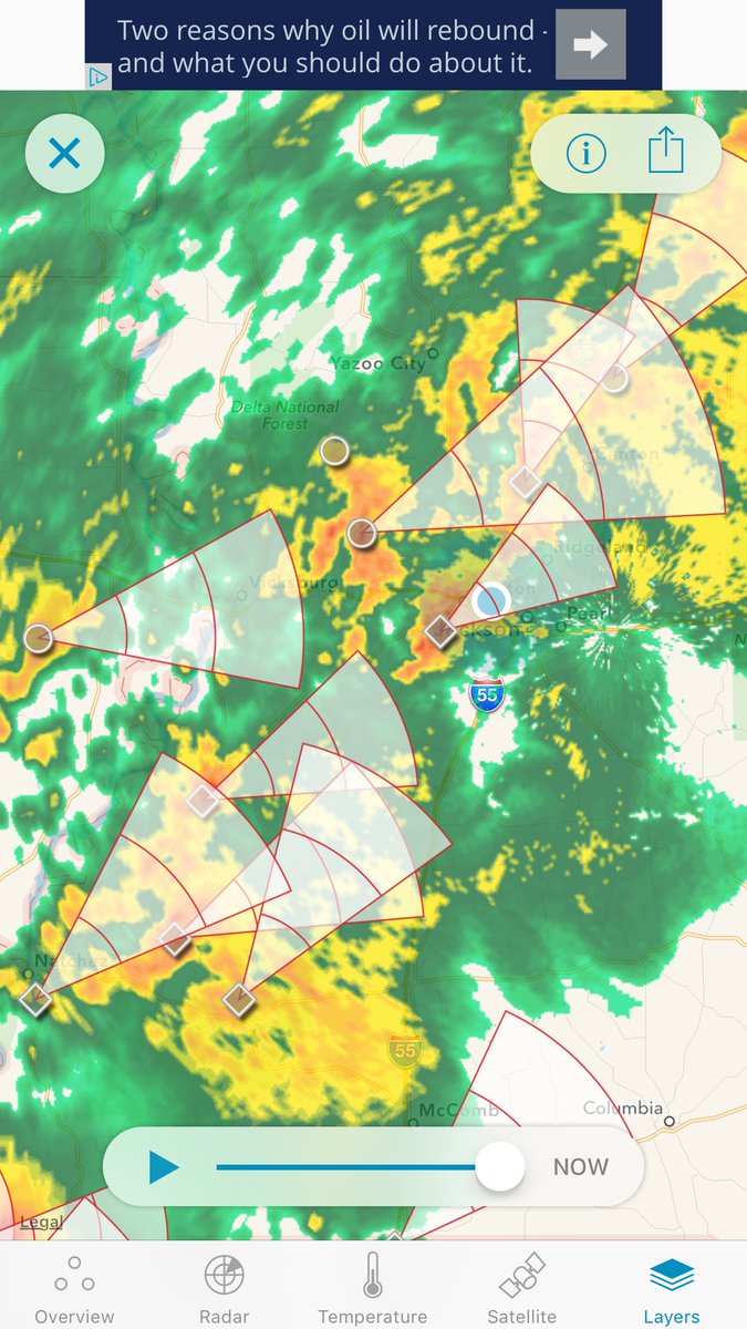 DrGladd's tweet image. Apparently my current goal is to not die. #tornadicactivity