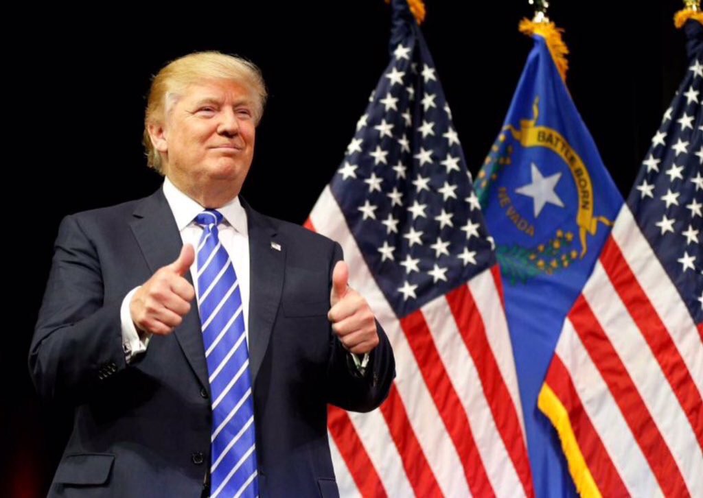 CollegeForTrump's tweet photo. Please retweet for support!!! We are college students working to #VoteTrump2016! @CollegeForTrump #CollegeForTrump https://t.co/zNNwnrwJon