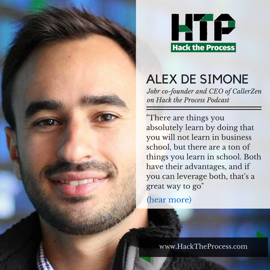AlexDeSimone tweet picture