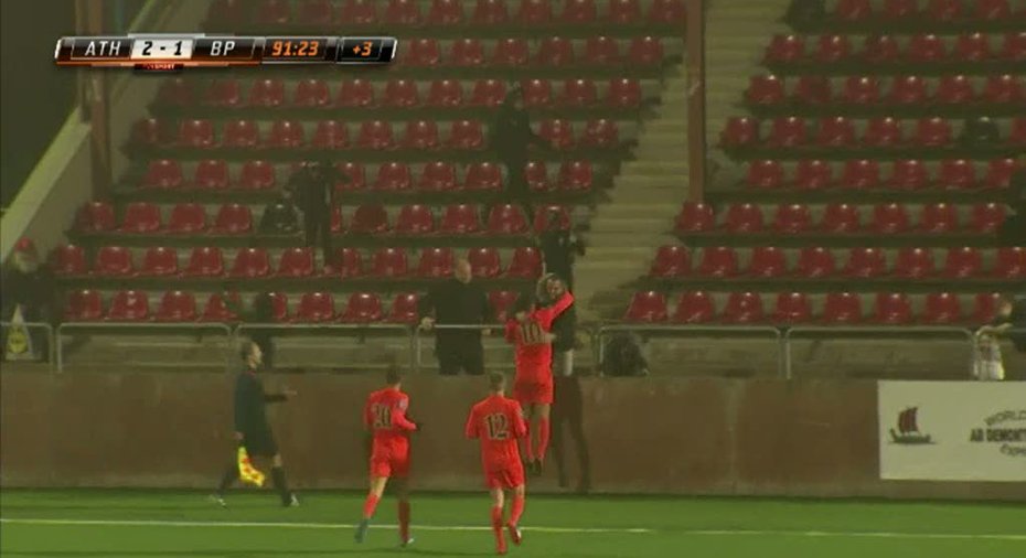 Fotbollskanalen tweet media