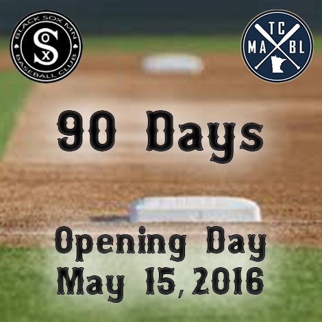 Black Sox tweet media