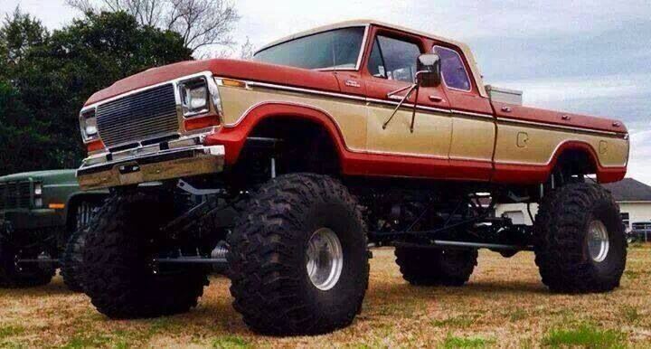 CAT1PRO's tweet photo. #BEST seller for 38 years and counting
#FORD #F_SERIES they last and last and last! https://t.co/mDOWkrx37Q