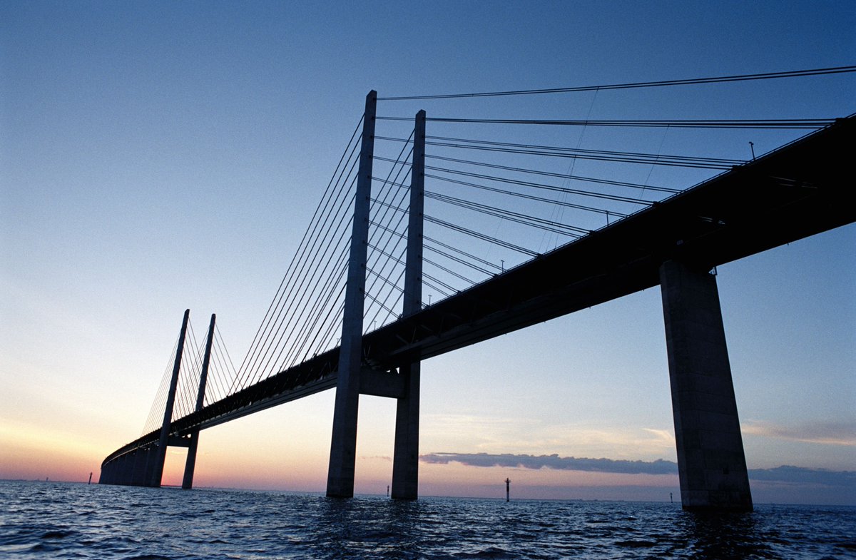 Greater Copenhagen is the best place in Europe to run a company, says <a href="/FinancialTimes/">Financial Times</a>. bit.ly/1KlcZqA