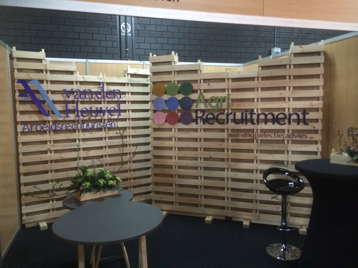 AgriRecruitment's tweet photo. Agri Recruitment presenteert zich op de Tuinbouw Relatiedagen. Van harte welkom in standnummer 262! @TBR_EH https://t.co/49YFTqp7X5