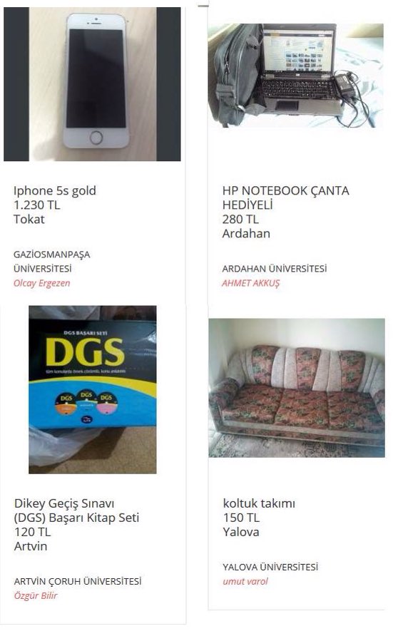 Bizim Seçtiklerimiz #nevarsagençlerdevar #gencgaraj #ikinciel #ikincieleşya #ikincielkitap #öğrencievi #kampüs