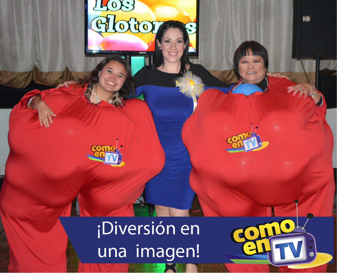 comoentv_'s tweet photo. #ComoEnTv te desea un #FelizLunes ! https://t.co/d6puwtDicS
