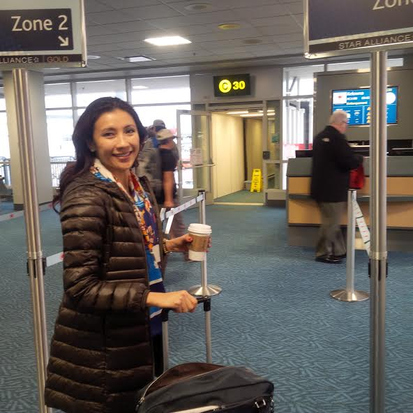 ChanHonGoh's tweet photo. Hello Kelowna! Can't wait to meet your dancers tonight #GohMasterclass https://t.co/pcSpMDXGJv