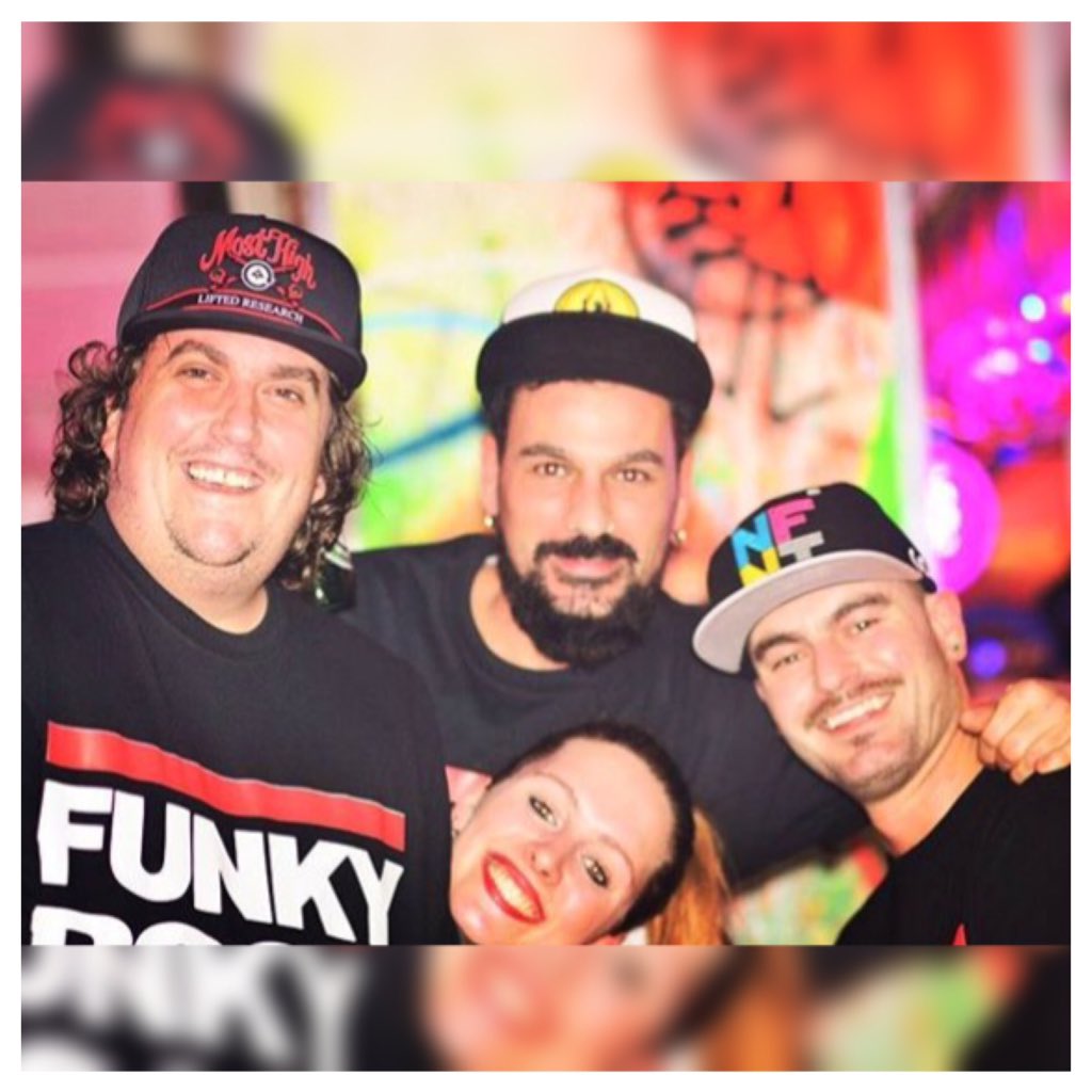 #NFNT x <a href="/FunkyRoomOviedo/">FunkyRoom.Oviedo</a> x #Block instagram.com/p/BB0K-s2kUO4/