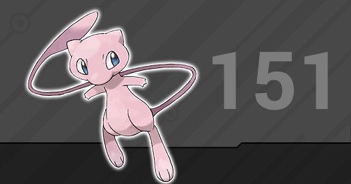 Pokémon on X: What's the best move set for Mew? #Pokemon   / X