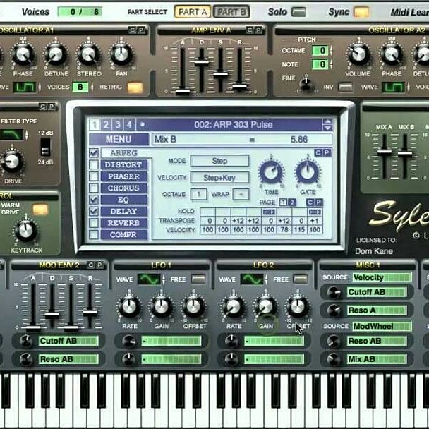 harmor vst tutorial harmor vst tutorial