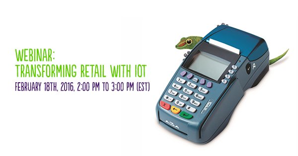 TELUSBusiness's tweet photo. See how #IoT is changing the way your customers shop in store. https://t.co/NZmHKK5jfk #webinar https://t.co/3FqSWCMOeC