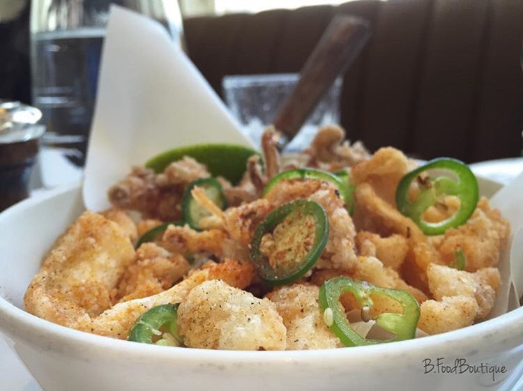 Spicing up Mondays.
Picture credit <a href="/b/">b</a>.foodboutique