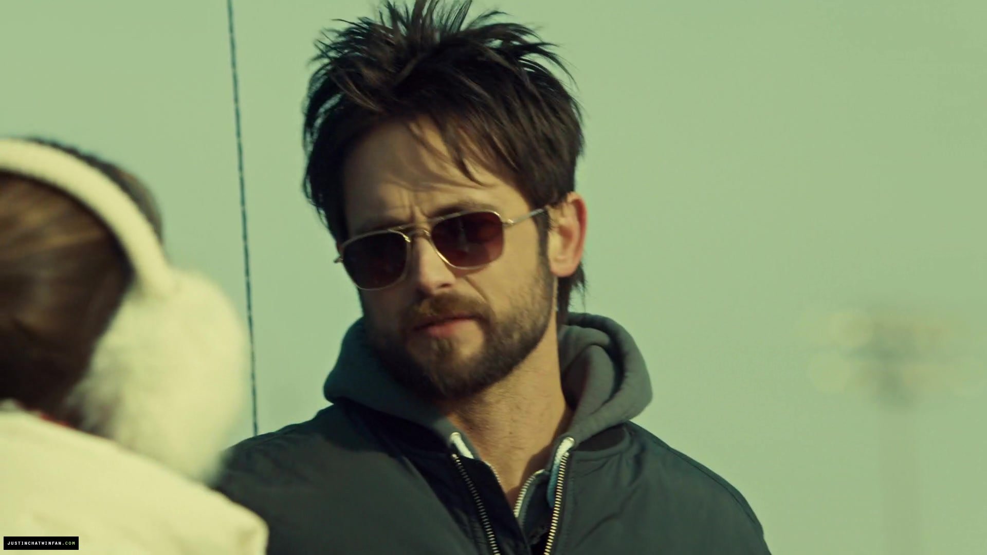 Justin Chatwin Joins Cast of Orphan Black