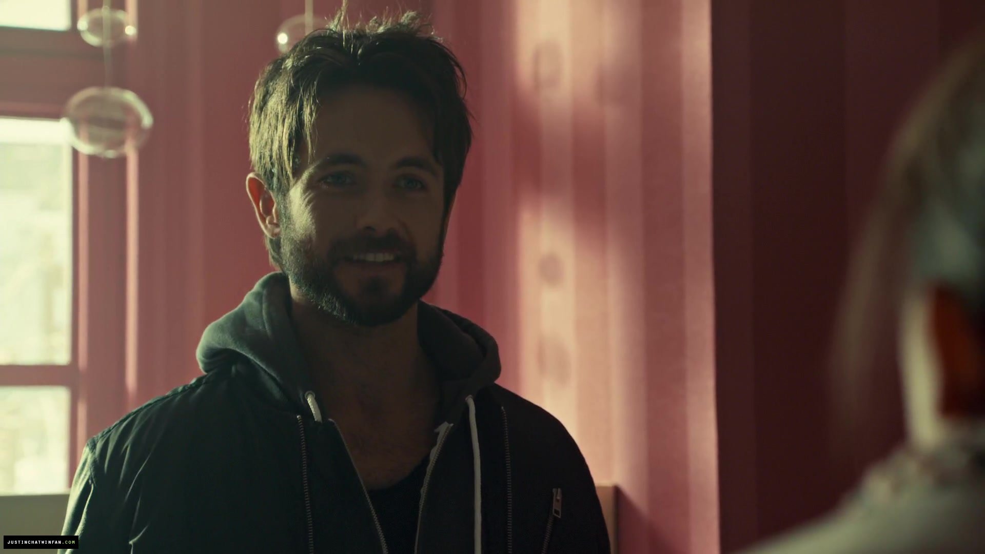 Justin Chatwin Joins Cast of Orphan Black