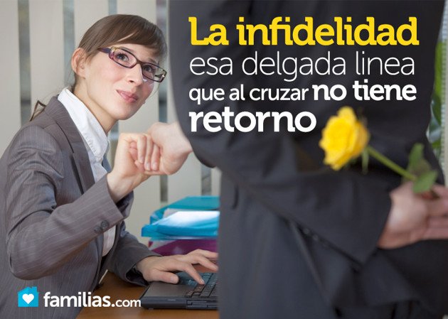 EdeMujer_AR's tweet photo. La infidelidad, esa delgada linea que al cruzar no tiene retorno
https://t.co/TVduOOhaPR https://t.co/BeFleZKbAp