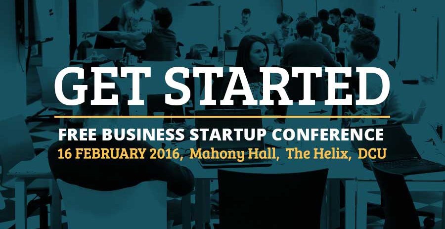 Bizimply's tweet image. Tomorrow our CEO @GerardForde will be talking about our startup journey so far to DCU students at #GetStarted16!