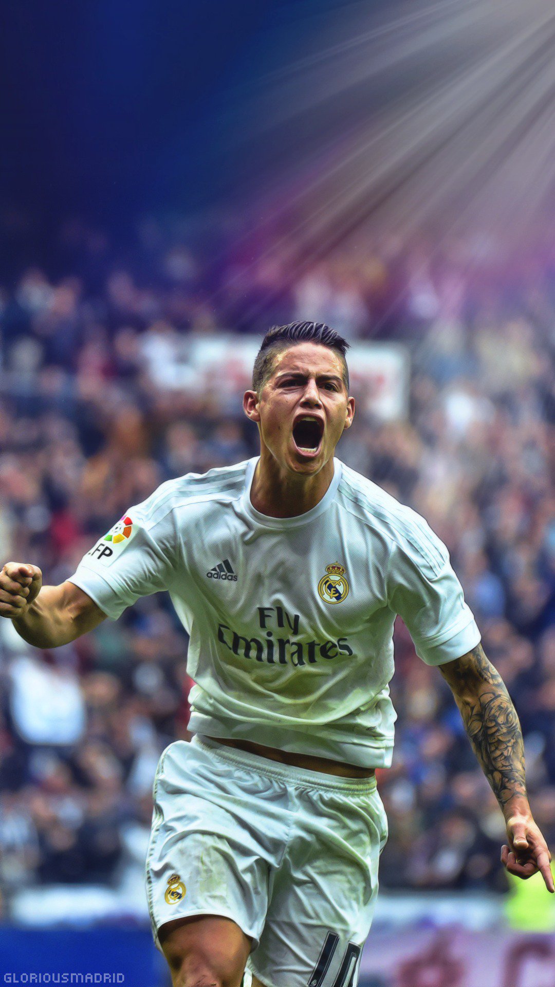 James Rodriguez Wallpapers APK for Android Download
