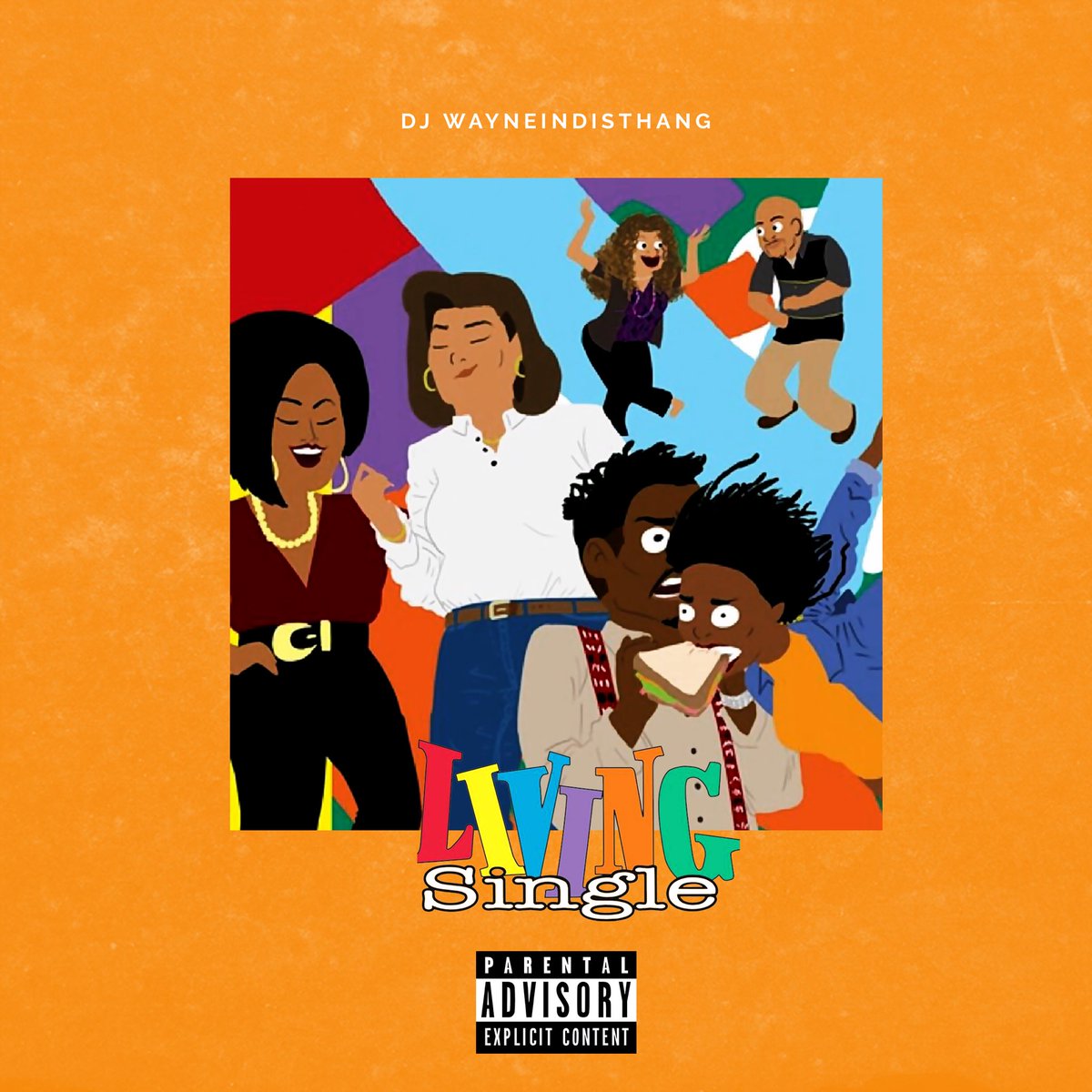 wayneindisthang's tweet photo. RETWEET if u #LivingSingle 

https://t.co/NWUyOyzkfz https://t.co/nvOftqfoC8