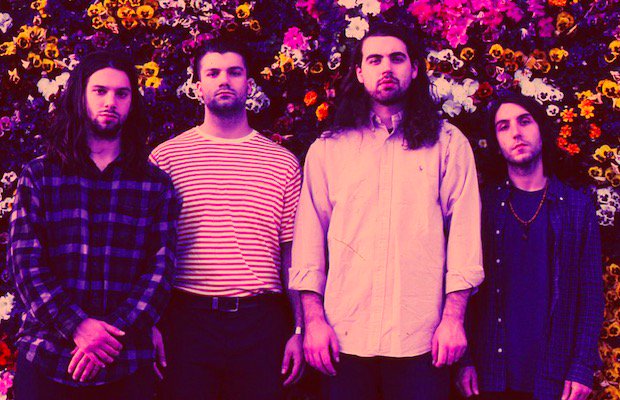 AltPress's tweet photo. Turnover release new single "Humblest Pleasures" https://t.co/445vZoONpm https://t.co/JGuvv0nylg