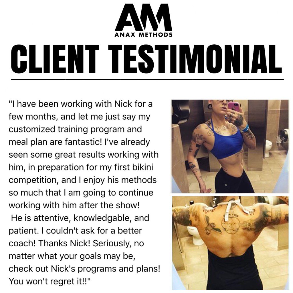 Nick Paniagua (@XNickEdgeX) / Posts / X