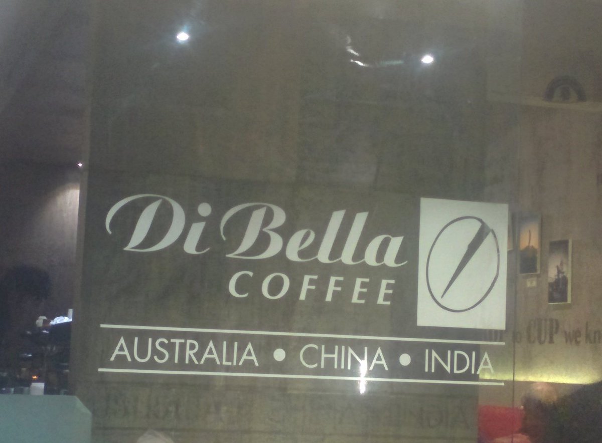 viratchirania's tweet photo. @DiBellaCoffees coffee house in andheri west serves free passive smoking along with coffee! Disgusting! #NoSmoki https://t.co/DIkbETnlJT