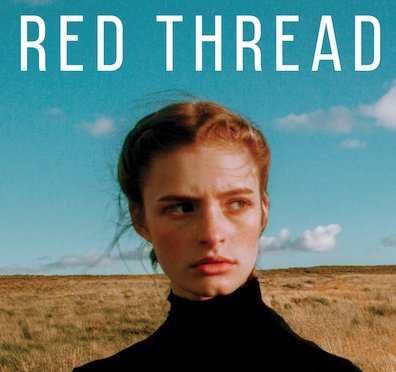 Congrats <a href="/BethBuxton1/">beth buxton</a> on launch of <a href="/redthreadhq/">Red Thread Journal</a> read about and buy here babyforest.co/redthread_buxt… #BabyForest #Style