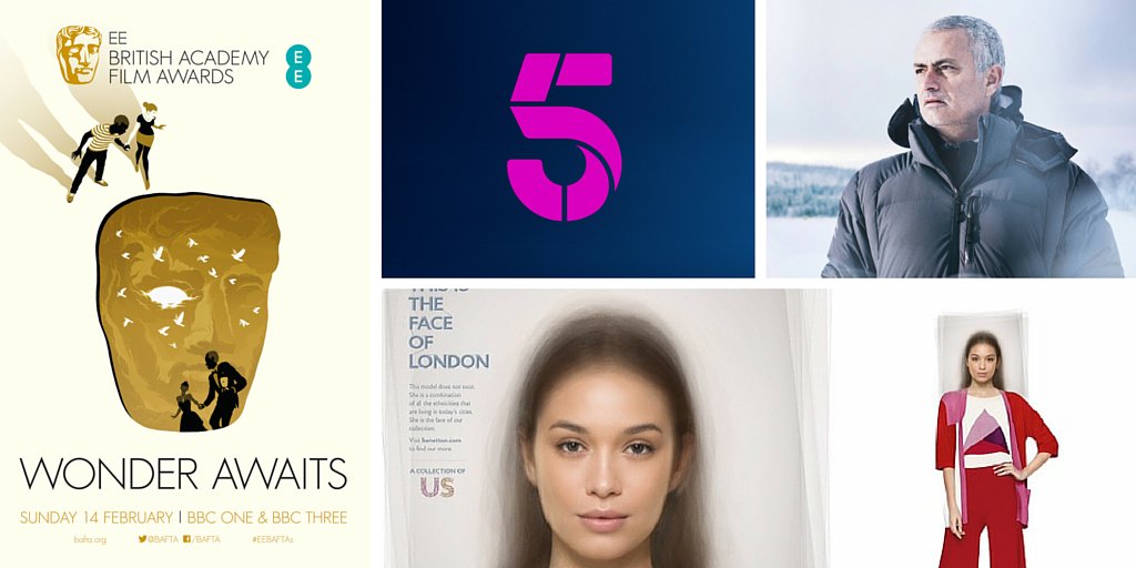 Check out new campaigns from <a href="/Ballantines/">Ballantine's</a>, @Benetton &amp; more in this week's #CreativeWorks goo.gl/Dkg9vV