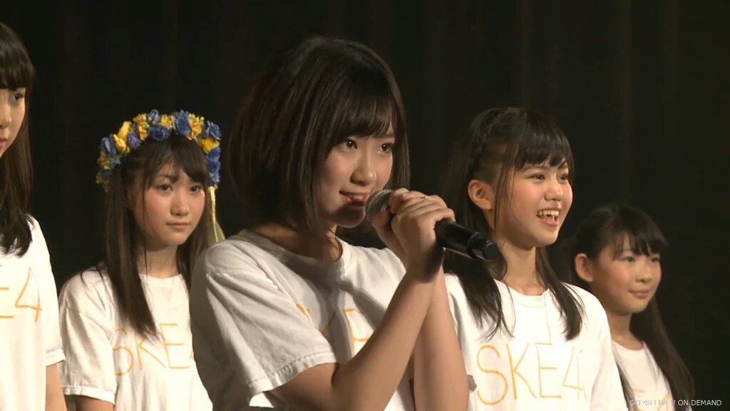 mizuno airi