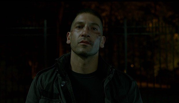 videogiochi's tweet photo. #Daredevil il trailer della nuova stagione su #Netflix ci mostra il #Punitore https://t.co/ELwl7OXIuQ https://t.co/RAN9VzvrLf