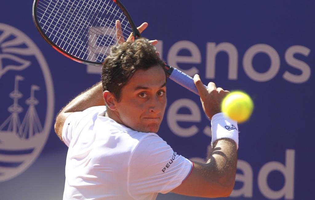 ElMundoDeportes's tweet photo. 🎾 Nico Almagro ha vuelto, por @JavierMartnez5 🎾https://t.co/pqJTdZcfFF https://t.co/jZIYy4NDYM