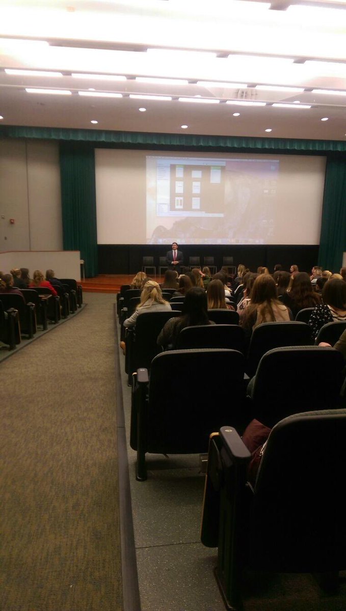 RossLordo's tweet photo. I enjoyed speaking to @AXOUSC, @SC_Beta, and @ThetaTauZD last night! Don't forget to vote on Tuesday and Wednesday! https://t.co/2v7QaKypm9