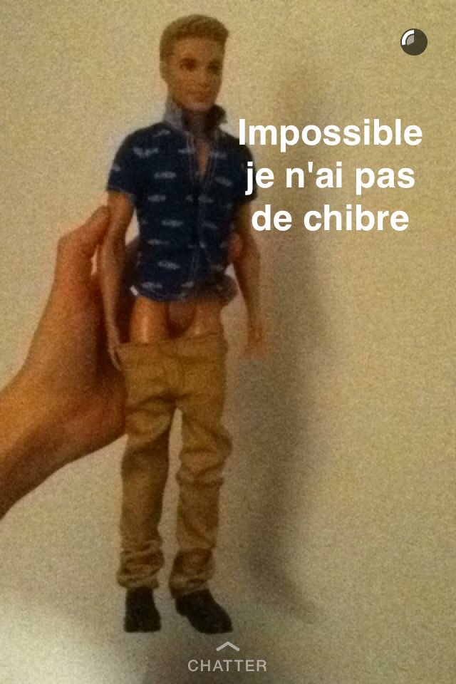 LilithDewitt's tweet photo. L'histoire de Ken, qui peux pas ken.
#StorySnapChatDuneAmie https://t.co/f02B0fSRUh