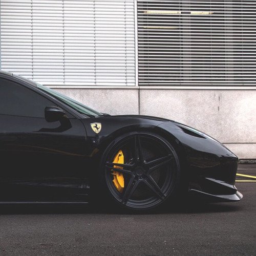 Beautiful Cars tweet media