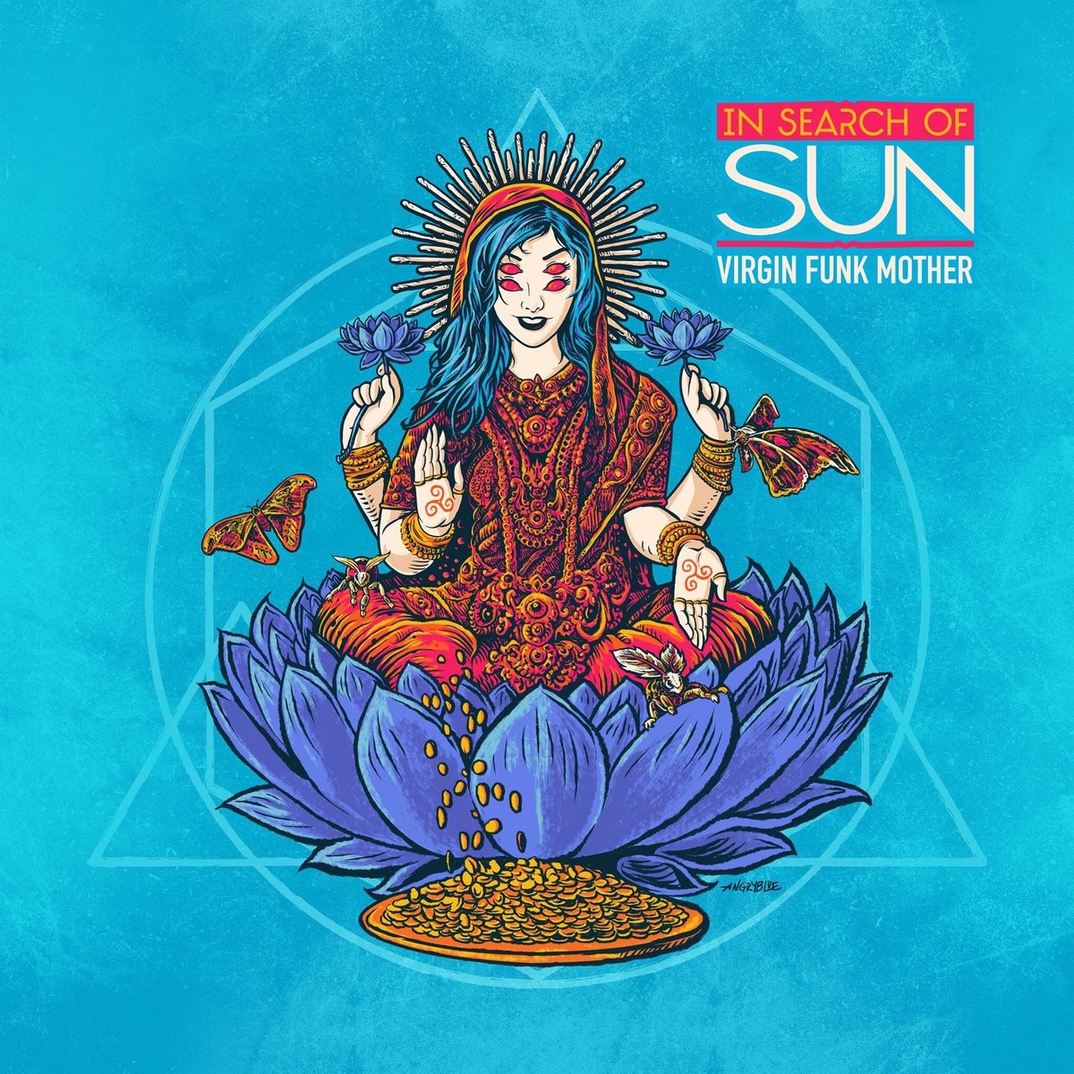 search_sun's tweet photo. Here it is, the album artwork! #virginfunkmother #virgin #funk #mother #virginmary #album #music #universe #share https://t.co/ePrN3sfOAE