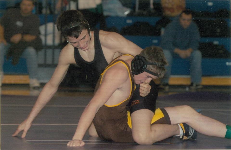 FuryJury's tweet photo. "Life lessons from high school wrestling"
Read---> https://t.co/7khpAJb81O || #TeamFuryBlog
@lactigo | @JuryJJ https://t.co/3q3hLgvTtf