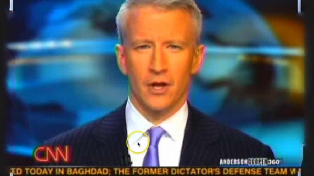 TheMediaLie's tweet photo. CNN Admits working for the CIA! 
Operation #Mockingbird 2015
https://t.co/74fIjAS8B9 https://t.co/Vo5PqV5SaU