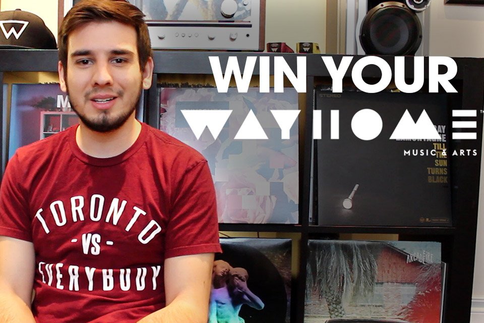 liveinlimbo's tweet photo. Win 2 Passes to @WayHomefestival w/ #LCDSoundsystem @ArcadeFire @TheKillers #WayHome |RT |https://t.co/YHMnEG4YqG https://t.co/BIASoTaSsA