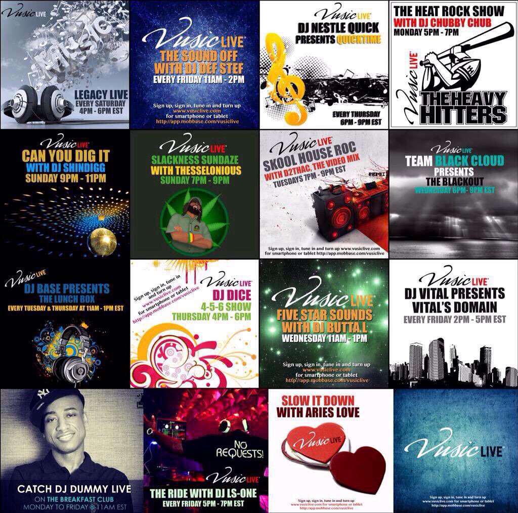 <a href="/TEAM_BLACKCLOUD/">BLACK CLOUD ENT</a> @Batez0123 <a href="/TheRapFest/">THE RAPFEST</a> <a href="/Selbon/">Steven M. Nobles</a> <a href="/GFbeccarocs/">SoWestCoastSouth</a> <a href="/TonyHood/">Tony Hood</a> <a href="/prince_ital/">Ital Jerry</a> <a href="/djnestlequik/">DJ Nestle Quik</a> <a href="/GrandDaddyIU/">Grand Daddy I.U.</a>