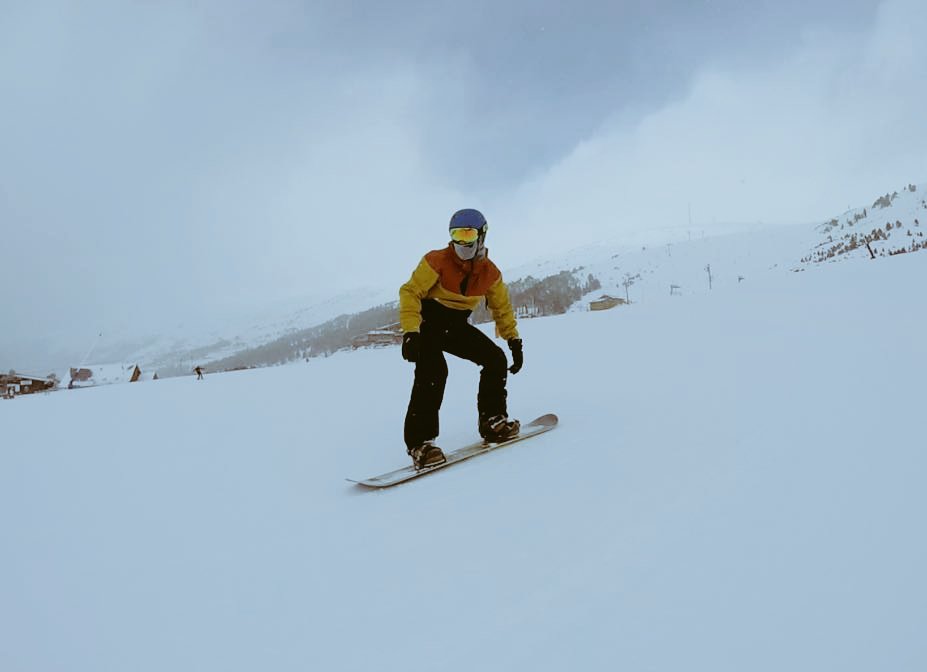 JoxMcCartney's tweet photo. #grandvalira https://t.co/eiOCbkjsre